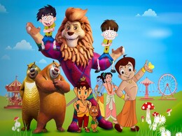 Zee5 Kids With 4,000 Free Hours of Content Launched, Originals Announced Zee5 Kids With 4,000 Free Hours of Content Launched, Originals Announced