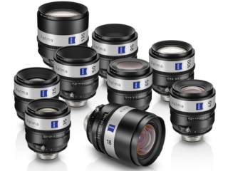 Zeiss Launches Aatma Lenses in India With Retro Design, Up to 135mm Focal Length: Availability, Features