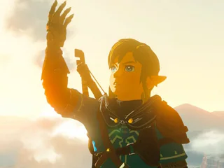 The Legend of Zelda Live-Action Movie Is in Development, Nintendo Confirms
