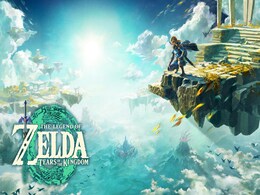 The Legend of Zelda: Tears of the Kingdom Trailer Revealed, Set to Release on May 12, 2023 The Legend of Zelda: Tears of the Kingdom Trailer Revealed, Set to Release on May 12, 2023