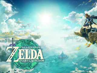 The Legend of Zelda: Tears of the Kingdom Trailer Revealed, Set to Release on May 12, 2023