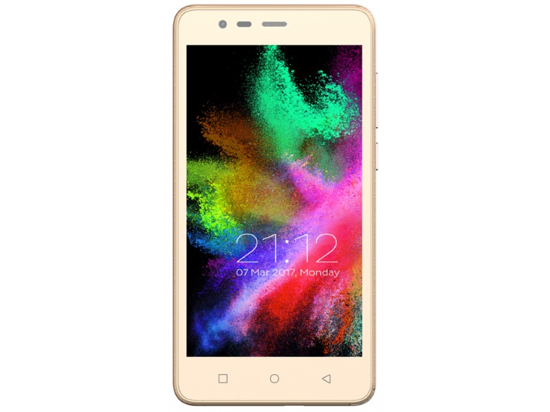 Zen Admire Joy Budget Smartphone With 4G VoLTE Support Launched at Rs. 3,777