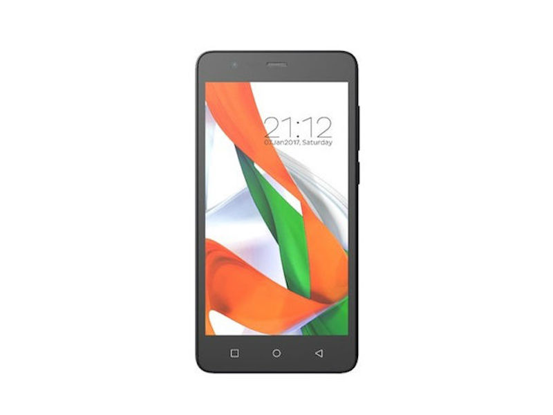 Zen Admire Swadesh With 4G VoLTE, 22 Regional Language Support Launched in India