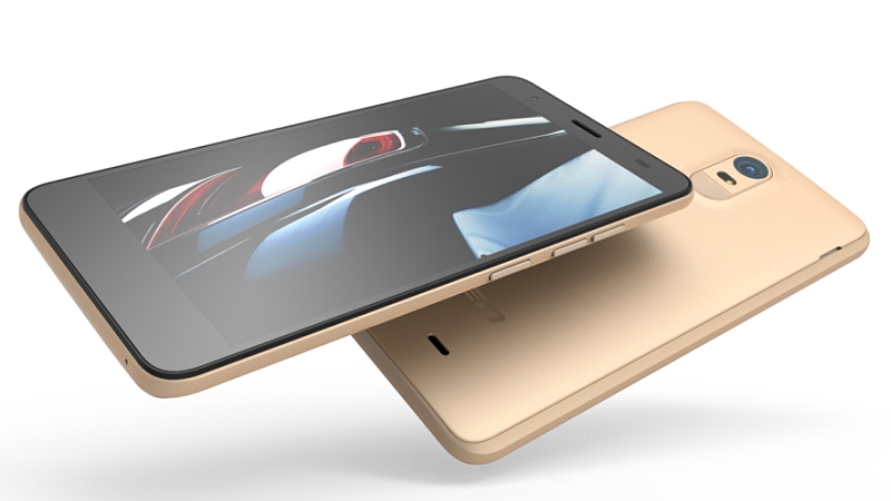 Zen Cinemax Click With 4G VoLTE Support, 5.5-inch Display Launched at Rs. 6,190