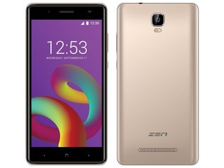 Zen Admire Unity With 5-Inch Display Launched in India: Price, Specifications