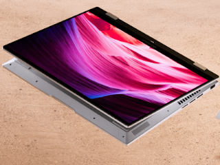 Asus Zenbook S 13 OLED, Zenbook 14 Flip OLED Laptops With Up to 13th Gen Intel Core Processors Launched in India