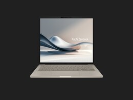 Asus Zenbook A14, Vivobook 16 With Snapdragon X Series CPUs Debut in India Asus Zenbook A14, Vivobook 16 With Snapdragon X Series CPUs Debut in India