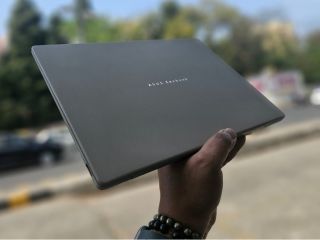 Asus Zenbook A14 Review: A Sleek and Lightweight Everyday Machine