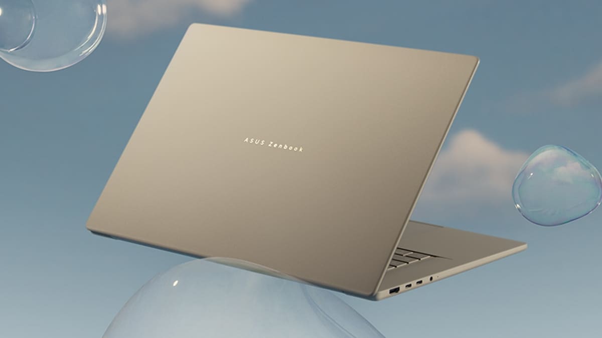 zenbook a16 asus  Zenbook A16