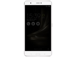 Asus ZenFone 3 Deluxe, ZenFone 3 Ultra Now Available in India