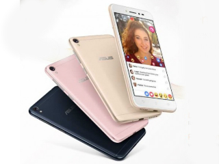 Asus ZenFone 3 Go Price, Specifications, Release Date Leaked