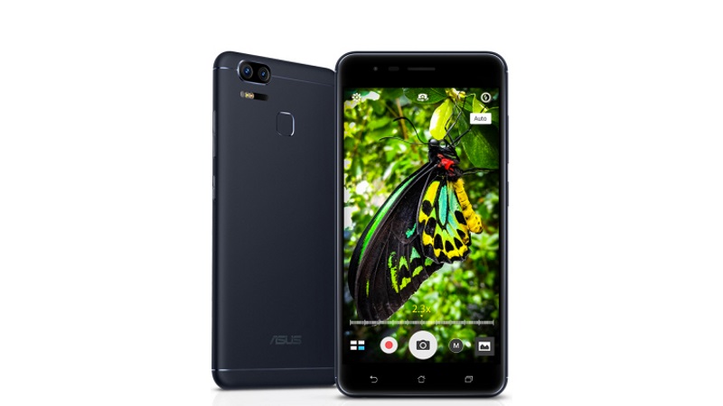 Asus ZenFone 3 Zoom Now Available, Launched at a Lower Price Than Previously Announced