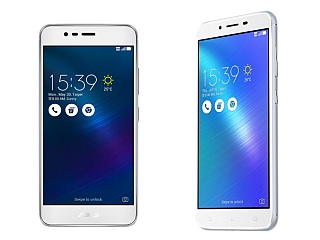 Asus ZenFone 3 Max Launched in India: Price, Release Date, Specifications, and More