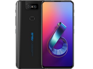Asus 6Z Getting New Update with Jio Wi-Fi Calling Support in India