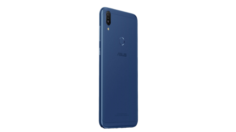 ZenFone Max Pro M1 Blue Colour Variant Launched in India: Price, Specifications