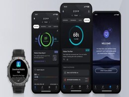 Zepp App 9 With Exertion Score, Other Improved Features Now Available for Amazfit Users Zepp App 9 With Exertion Score, Other Improved Features Now Available for Amazfit Users