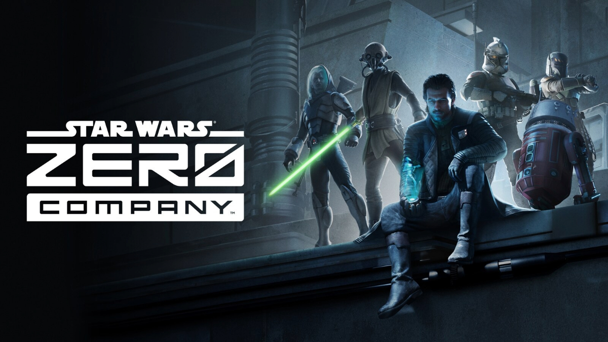 EA Announces Star Wars Zero Company, a Turn-Based Strategy Title From Respawn and Bit Reactor