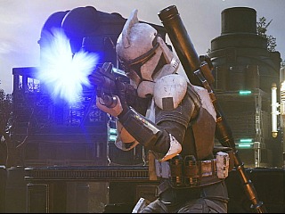 EA Announces Star Wars Zero Company, Sets 2026 Release on PC, PS5, Xbox Series S/X