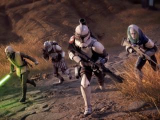 Star Wars Zero Company Developer Bit Reactor Reportedly Furloughed Most of Its Employees Ahead of Launch