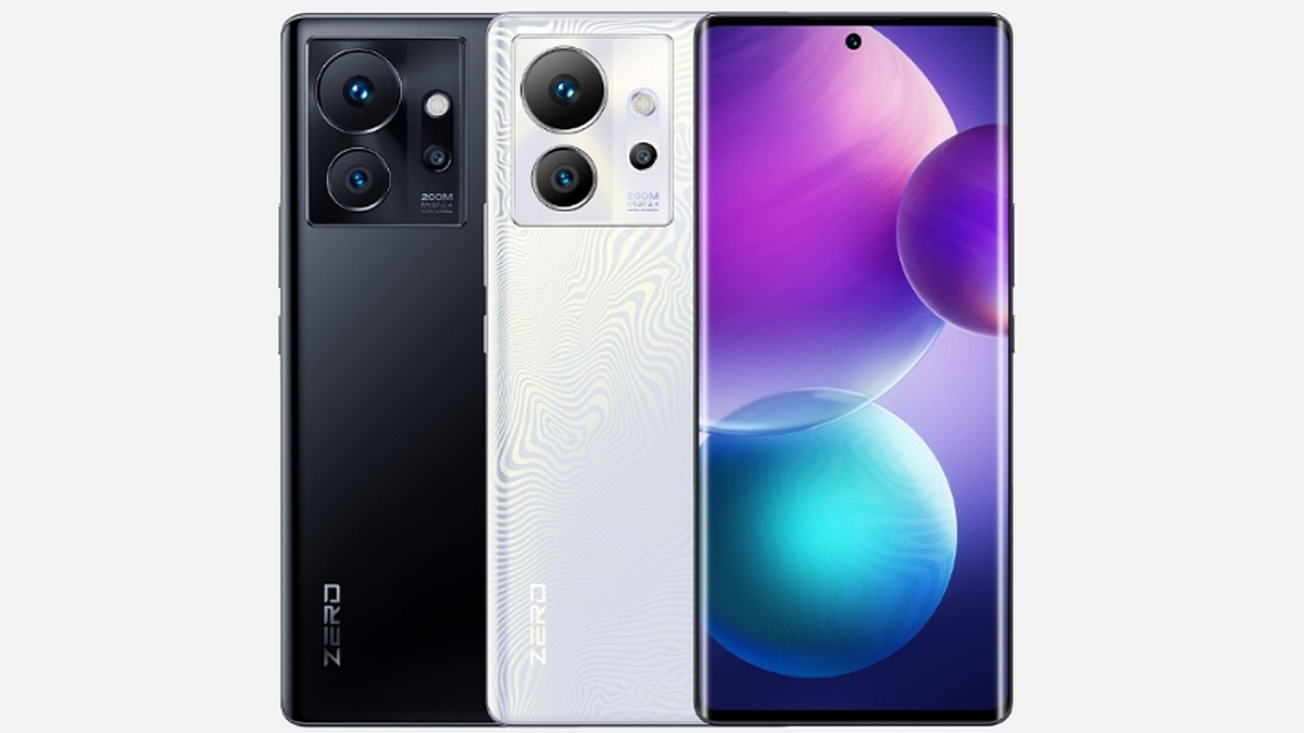 Infinix Zero Ultra 5G: Big on Numbers, Tiny on Experience
