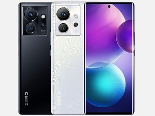 Infinix Zero Ultra 5G With 180W Charging, 200-Megapixel Cameras Launched in India: Price, Specifications
