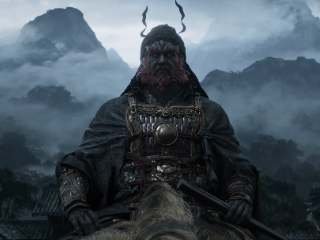 Black Myth: Zhong Kui, Sequel to Black Myth: Wukong, Announced at Gamescom Opening Night Live