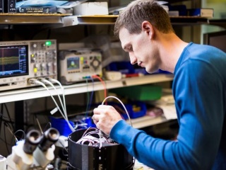 Microsoft, Verily, and Other Tech Firms Wage War on Disease-Carrying Mosquitoes