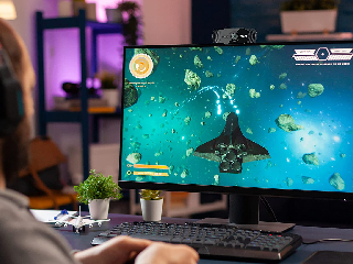 Zinq Ring Light Webcam Launched in India, Offers Full-HD Video Recording at 30fps