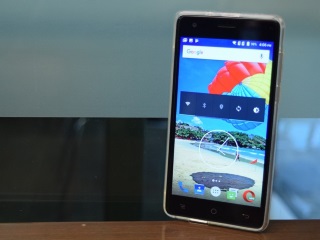 Ziox Astra Titan 4G Review