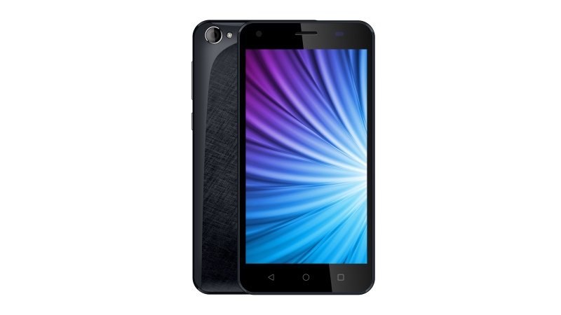 Ziox QUIQ Flash 4G With 4G VoLTE Support Launched at Rs. 4,444