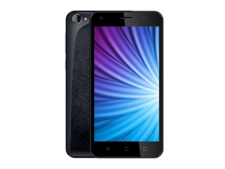 Ziox QUIQ Flash 4G With 4G VoLTE Support Launched at Rs. 4,444
