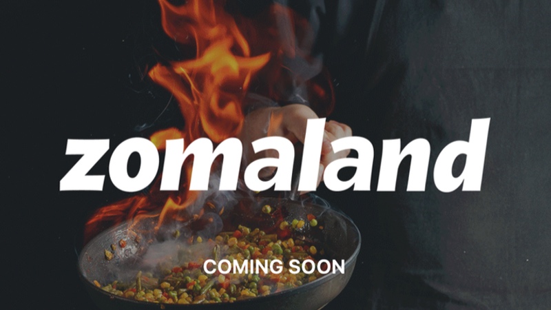 Zomato Announces Food Carnival 'Zomaland', to Launch in 2019