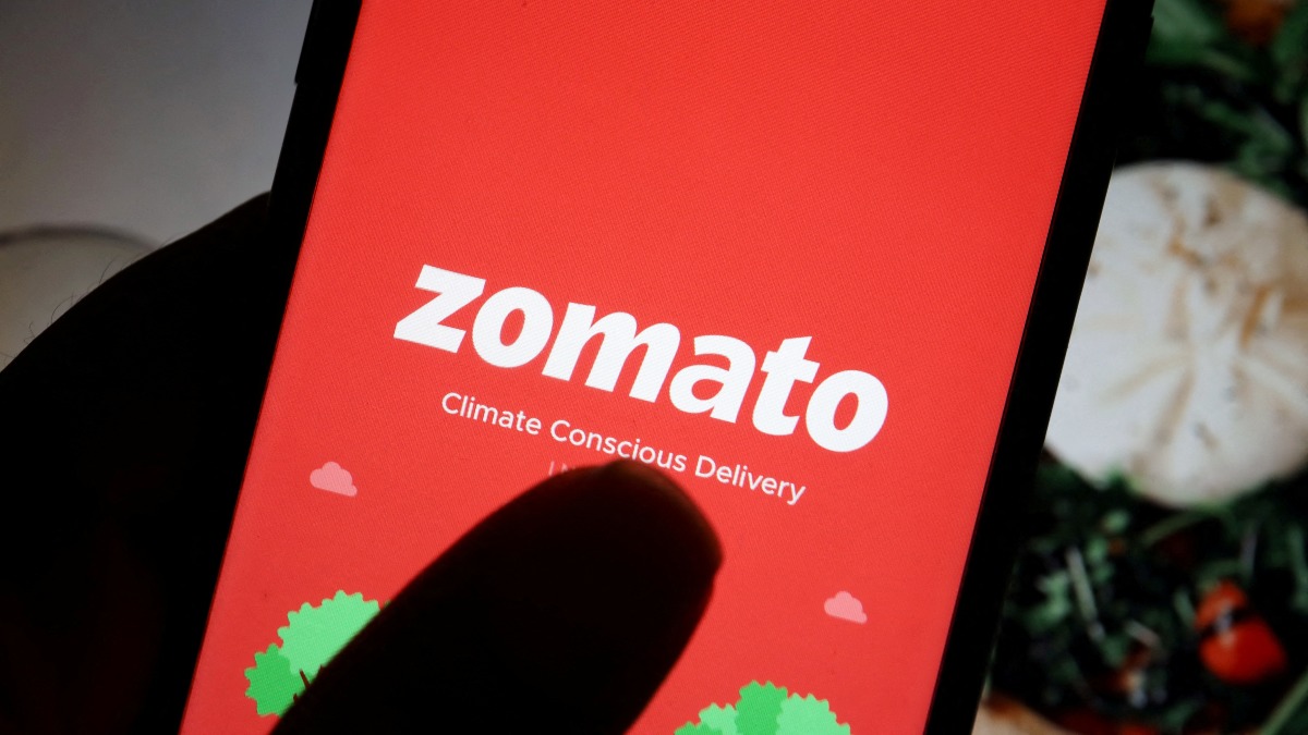 Zomato, Blinkit Said to Have Reached Merger Agreement in an All-Stock Deal