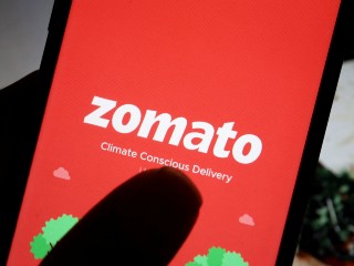 Zomato, Blinkit Said to Have Reached Merger Agreement in an All-Stock Deal
