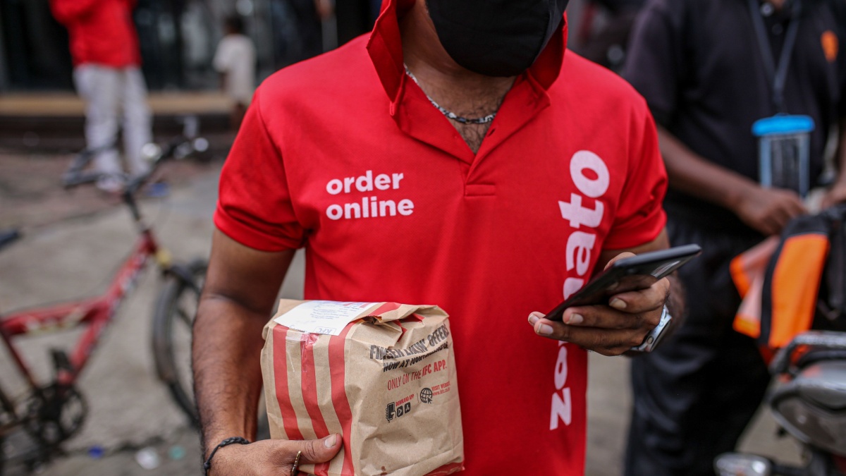 Zomato Says Most Blinkit Stores Resumed Operations After Wage Protests, Shutdown