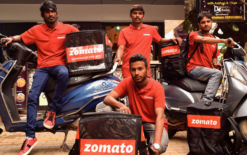 Zomato to Bring Online Ordering, Food Delivery Services to 30 More Indian Cities This Week