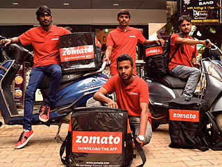 App-Based Platform Workers&rsquo; Federation Writes to Labour Ministry, Demands Universal Social Security