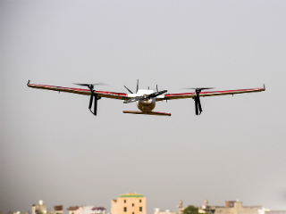 Centre Undertakes Series of Reform Measures to Make India Global Drone Hub by 2030, MoS Civil Aviation Says