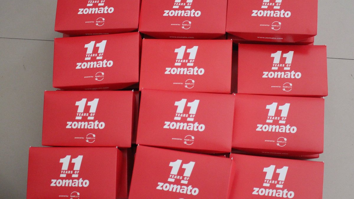 Zomato Rider ‘Hurt’ Over Customer’s Refusal to Get Food From ‘Non-Hindu’ Delivery Executive
