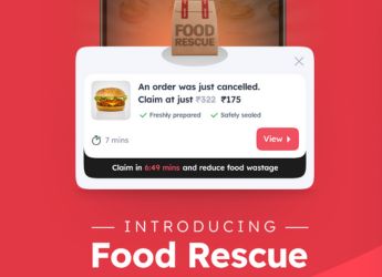 Zomato&rsquo;s New Food Rescue Feature Lets Users Grab Cancelled Orders at a Discount