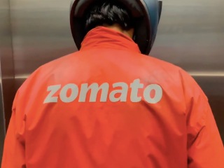 Chennai Techie Briefly Turned Zomato Delivery Worker Explains Key Challenges