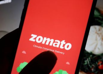 Zomato to Rebrand as &#039;Eternal&#039;, Unveils New Logo