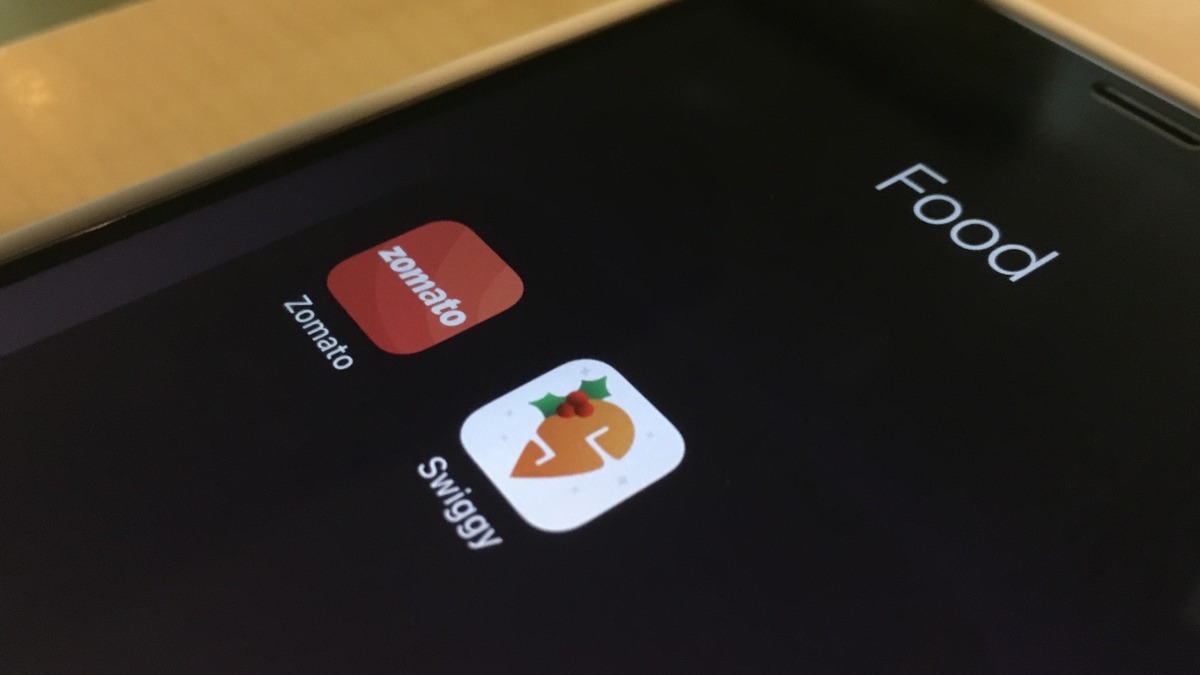 Swiggy, Zomato Amongst Top 10 Global Food Delivery Platforms, Research Firm Says