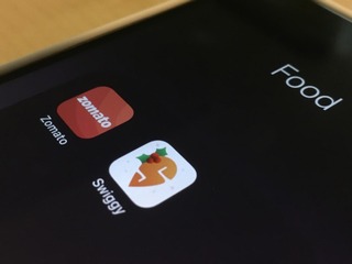 Swiggy, Zomato Amongst Top 10 Global Food Delivery Platforms, Research Firm Says