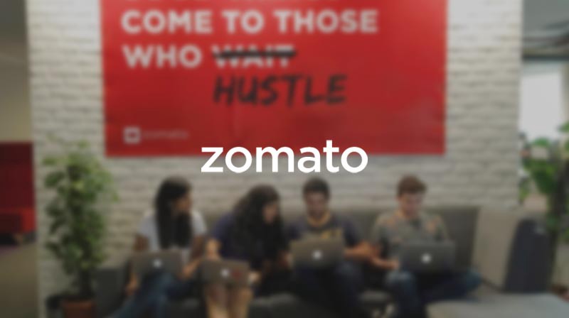 Zomato Acquires Bengaluru Startup TongueStun to Tap Into the Corporate Cafeteria Sector