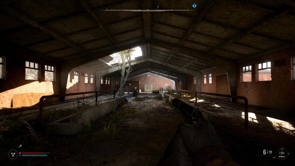 zone atmosphere the zone