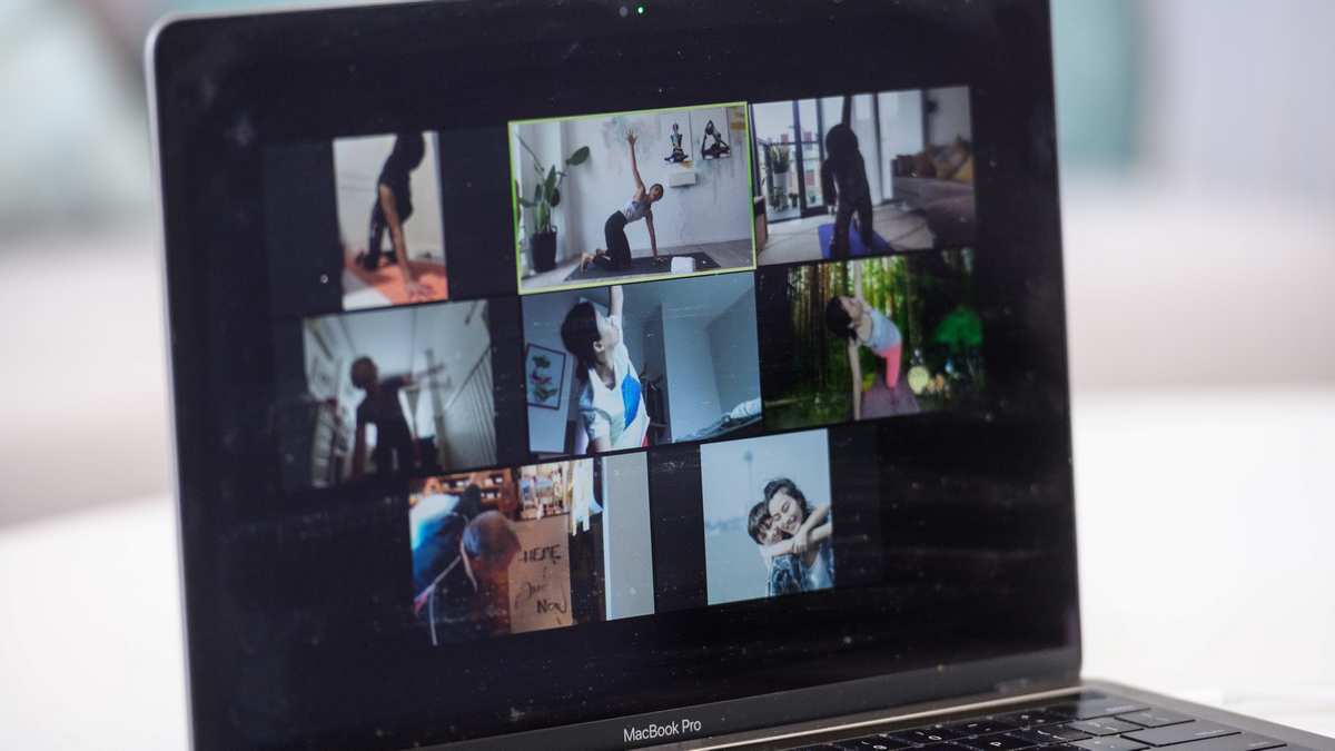 Zoom Meeting App Vulnerable to Cyber-Attacks, CERT-In Says Issuing Advisory on Safety