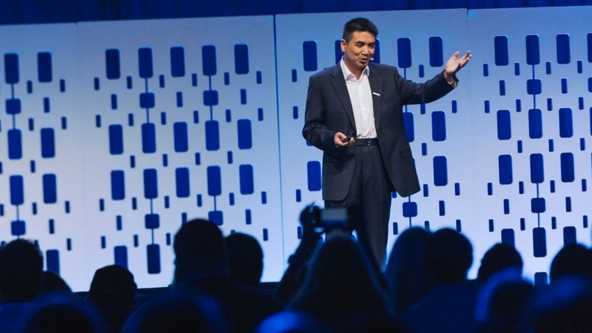 Zoom Fatigue Is Real: Platform’s CEO Eric Yuan Admits He’s Affected by It