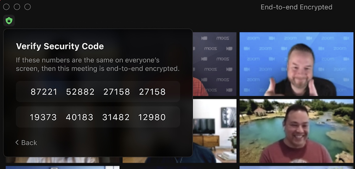 Zoom Now Rolling Out End-to-End Encryption, Except on iOS; Android Users Also Get YouTube Live Streaming Support
