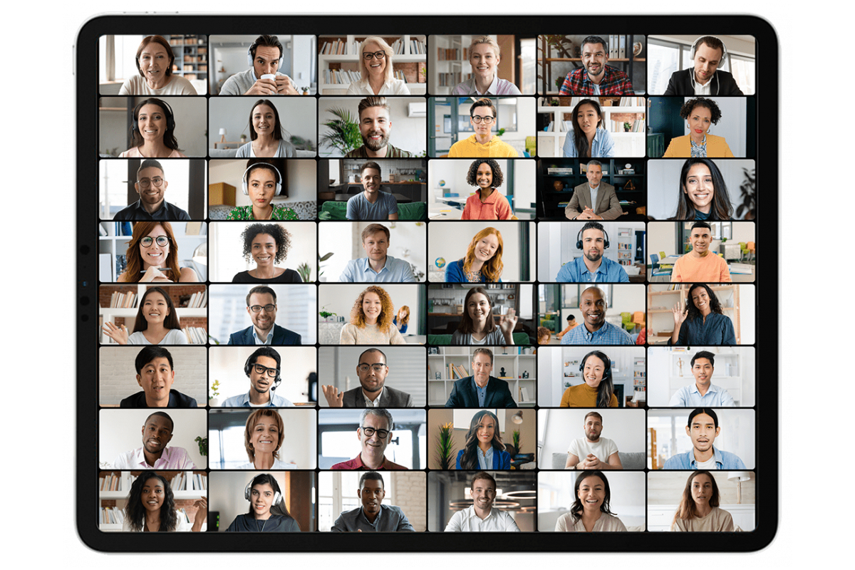 Zoom Rolls Out Center Stage, Expanded Gallery View Features for iPad Pro Users: All the Details